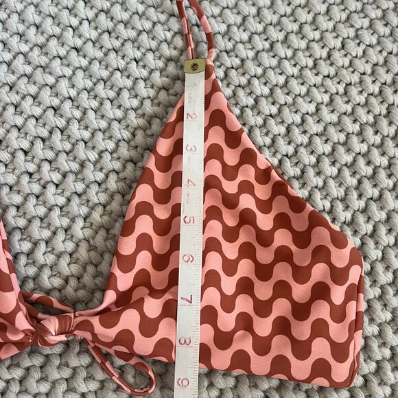 Skatie• ‘Sarah’ Bikini Top in SLATER - Picture 15 of 17